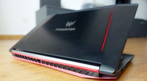 ACER PREDATOR HELIOS 300 G3 - 3