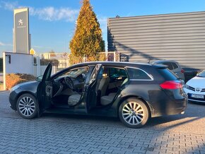 Opel Insignia ST 2.0 CDTI 160k Edition - 3