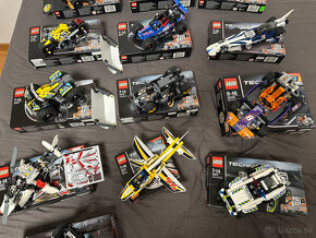 Lego technic - 3