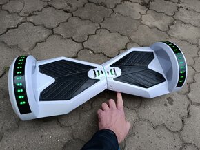 Hoverboard - 3