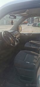 VW T5 MULTIVAN 2.5 4x4 - 3