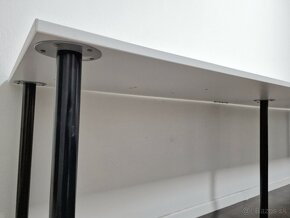 Ikea stôl 240x60cm - 3