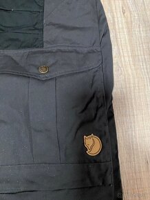 FJALLRAVEN Barents ProWinter  za 1/2 ceny nové - 3