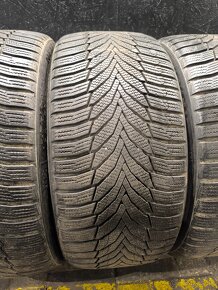 245/40 R18 Nexen zimne pneumatiky - 3