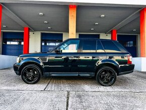 Land Rover Range Rover SPORT 2.7 Diesel - 3