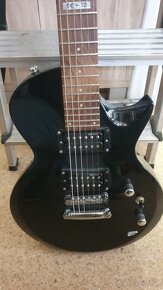 Gitara ltg - 3