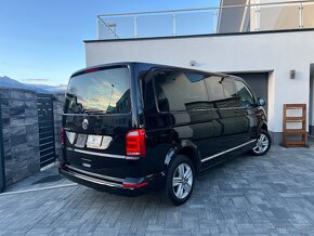 Volkswagen Caravelle T6 2.0 TDI 110kw 4x4 DSG 2019 - 3