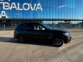 Bmw X3 M40i 285kw 6/2021 48000€ s DPH - 3