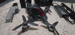 Dji fpv - 3