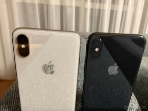 iPhone X 256GB - 3