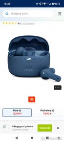 JBL Tune Beam - 3