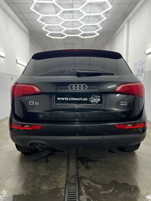 AUDI Q5 (M1G) – Luxusné SUV v perfektnom stave - 3