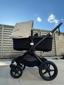 Bugaboo Fox 2 vanička + športová časť - 3