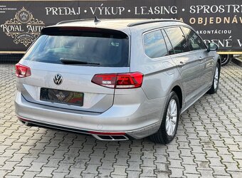 Volkswagen Passat Variant 2.0TDI EVO R-Line  Akontacia od 0% - 3