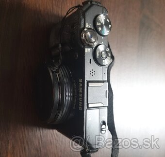 Panasonic DMC-TZ2, Panasonic DMC-FX3, Samsung EX1 - 3