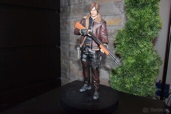 Resident Evil Leon Kennedy - 3