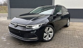 Volkswagen Golf 8 2021 STYLE 2.0tdi 110kw - 3