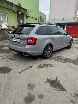 Škoda octavia 3rs 2.0 tdi 135 kw - 3