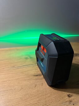 krížový laser BOSCH - 3