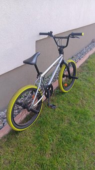 BMX - 3