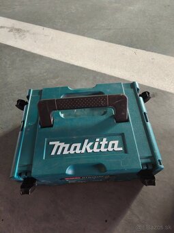 Predám Makita box - 3