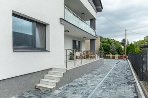 Novostavba Vyšné Opátske -3 izbový byt 89m2 + Loggia 23m2 - 3