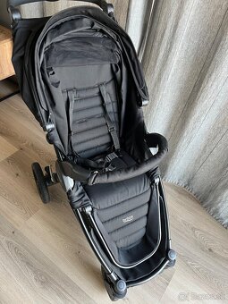 Britax B-motion 4 plus - 3