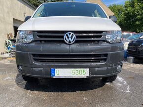 Volkswagen Transporter, 2,0TDI,103KW,DSG,DPH - 3