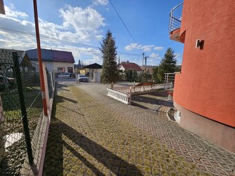 Predaj dvojpodlažného 5 izb.rod.domu, 346 m2 - Višňové - 3