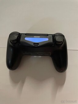 Ps4 ovladac dualshock 4 - 3