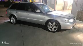 Predám vymením Audi a4b5 avant - 3