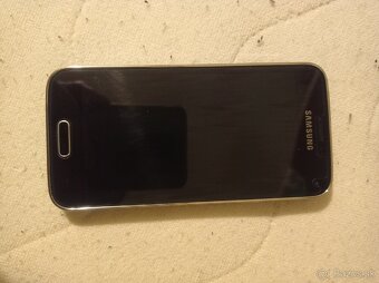 SAMSUNG S5 MINI - 3