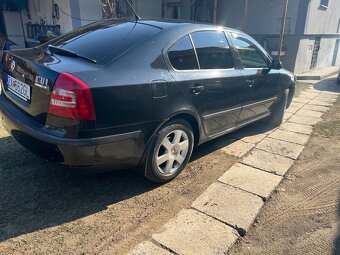 Skoda Octavia 1.9TDi 77KW - 3