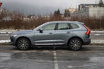 Volvo XC60 D5 Inscription AWD A/T - 3