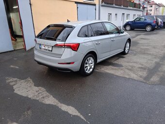 Škoda Scala 1.0 TSI Joy - 3