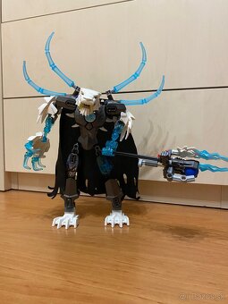 LEGO Chima - 3