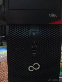 Fujitsu Windows 10 - 3