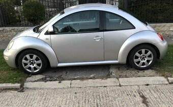 Volkswagen New Beetle 9c - 3