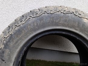 Matador Izzarda A/T 225/70 R16 H 2ks - 3