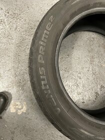 Letné pneu Hankook 235/55/19 - 3