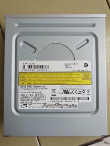 CD-RW/DVD-RW mechanika Sony NEC Optiarc AD-5170A - 3