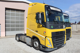 Volvo FH 460 XL MEGA 6X NOVE PNEU.,NEZAVISLA KLIMA,ACC - 3