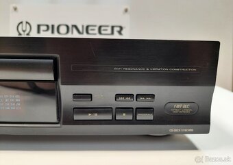 Pioneer PD-207 - 3