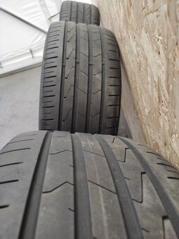 letné pneumatiky 225/45r17 Hankook ventus prime 3 - 3