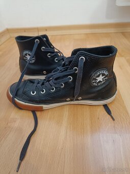 Converse topánky veľ. 36 - 3