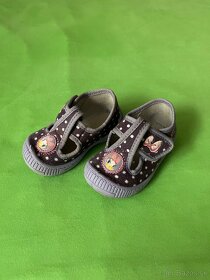 Detské topánočky - 3