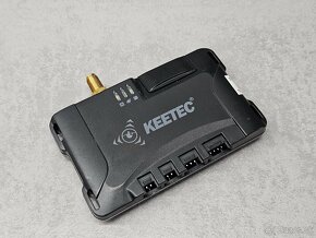Autoalarm KEETEC TS CAN + GPS SNIPER - 3