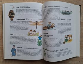 Detska encyklopedia - 3