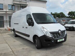 Renault Master Furgon Energy 2.3 dCi 145 L4H3P3 Cool ZN - 3