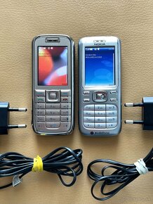Nokia 6233 a 6234 - 3